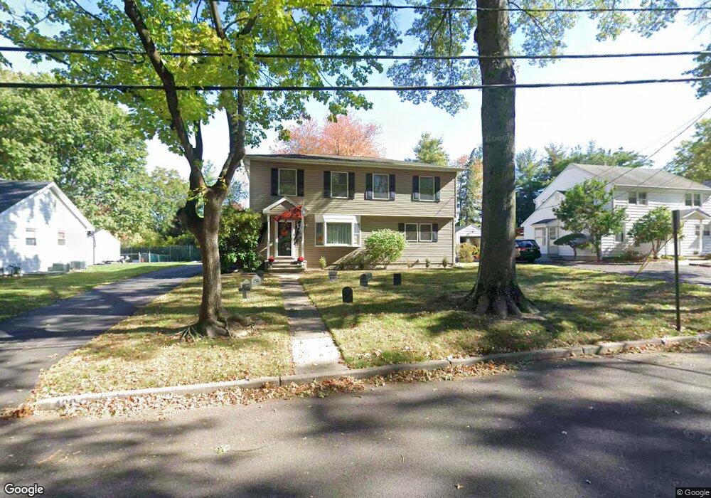 430 Gregory Rd, Paramus, NJ 07652 - photo 1