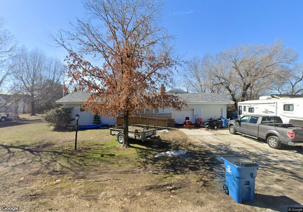 302 Hillcrest St, Carl Junction, MO 64834 - photo 1