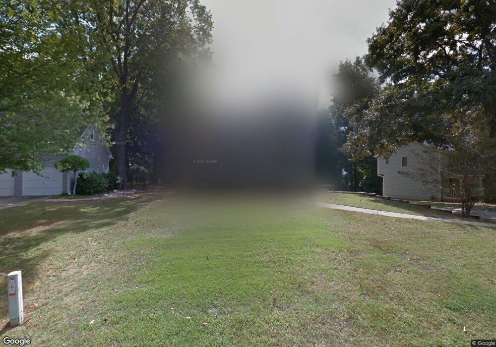 610 Shay Dr SW unit 10, Marietta, GA 30060 - photo 1