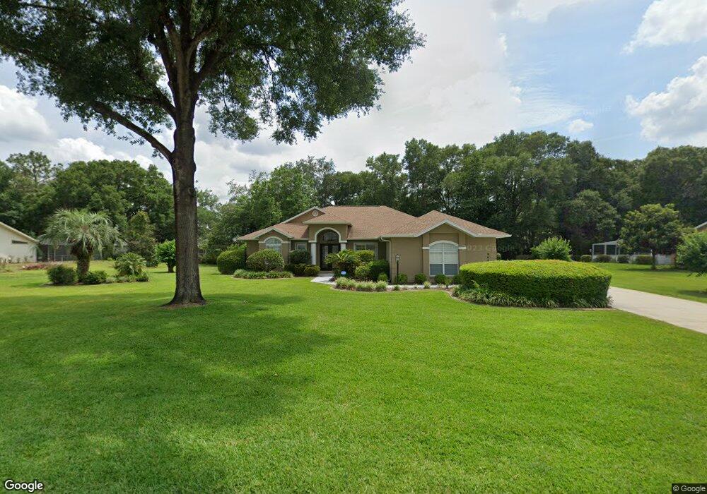 9640 SW 194th Cir, Dunnellon, FL 34432 - photo 1