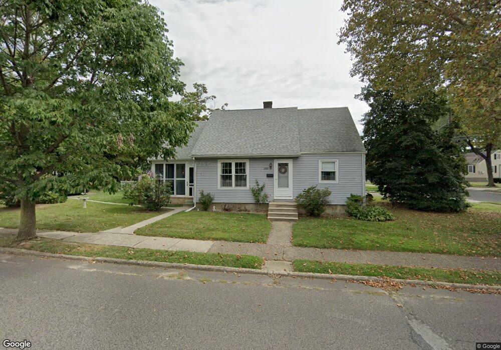 1545 Chestnut Ave, Haddon Heights, NJ 08035 - photo 1