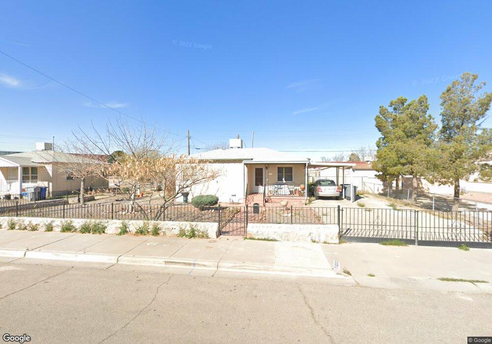 8332 Vance Place, El Paso, TX 79907 - photo 1