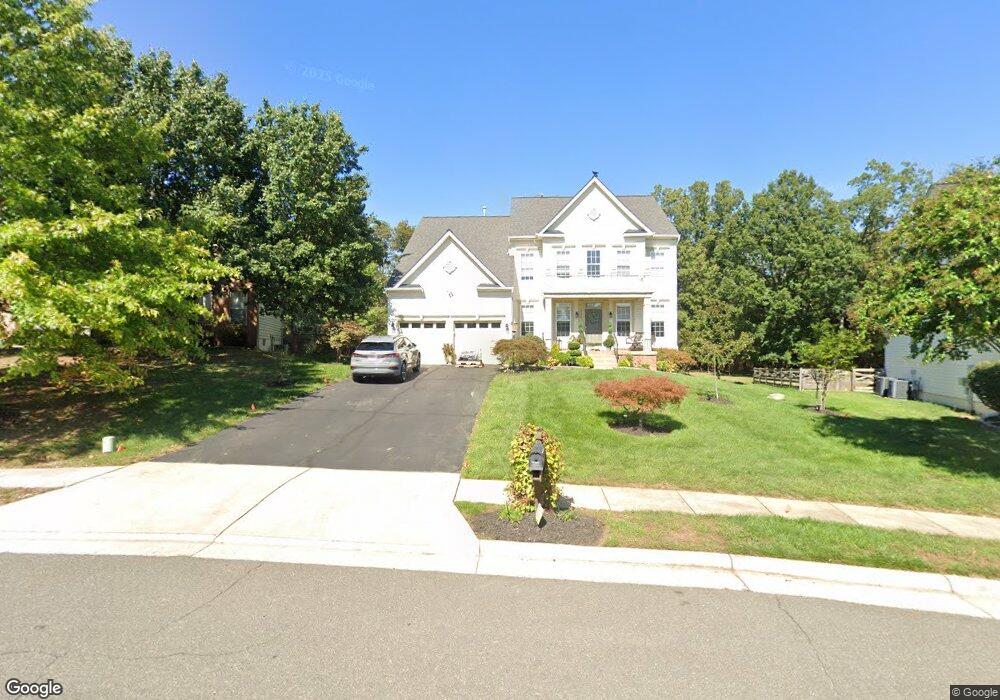 13170 Sapphire Ridge Place, Bristow, VA 20136 - photo 1