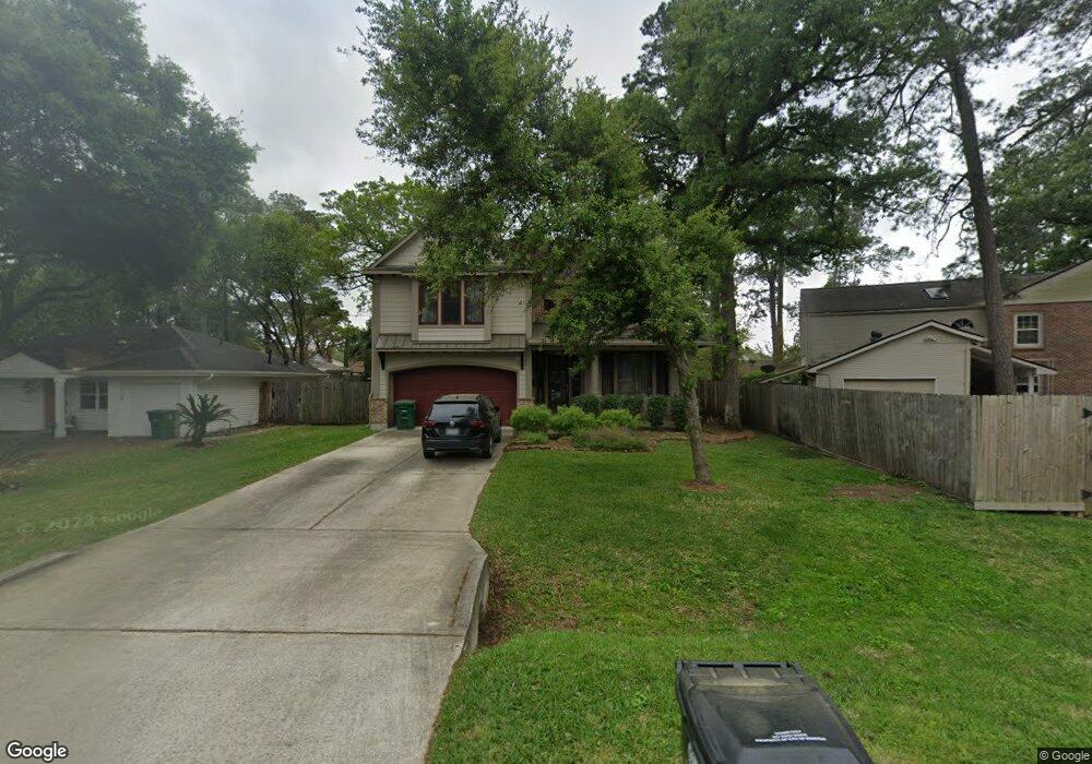 1071 W 42nd St, Houston, TX 77018 - photo 1