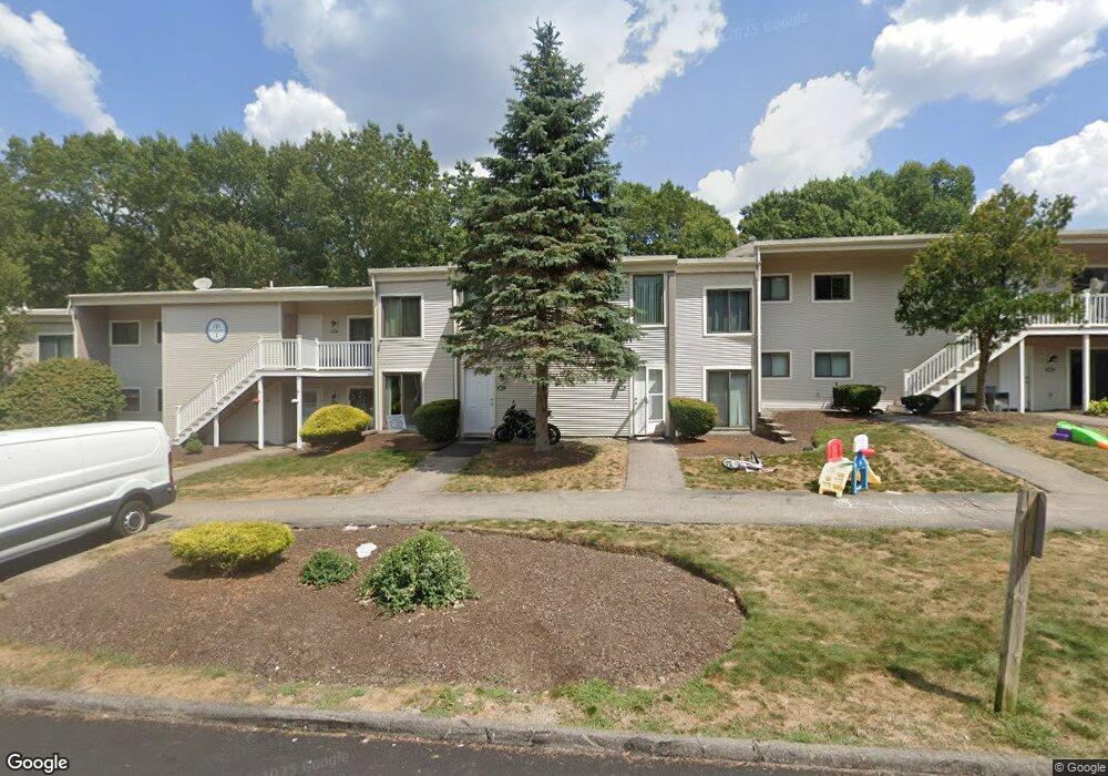 2 Raintree Cir unit 2L, Brockton, MA 02302 - photo 1