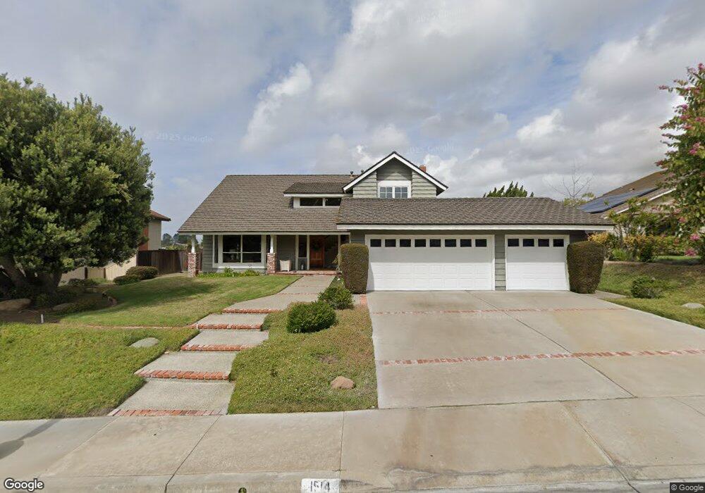 1514 Vanessa Cir, Encinitas, CA 92024 - photo 1