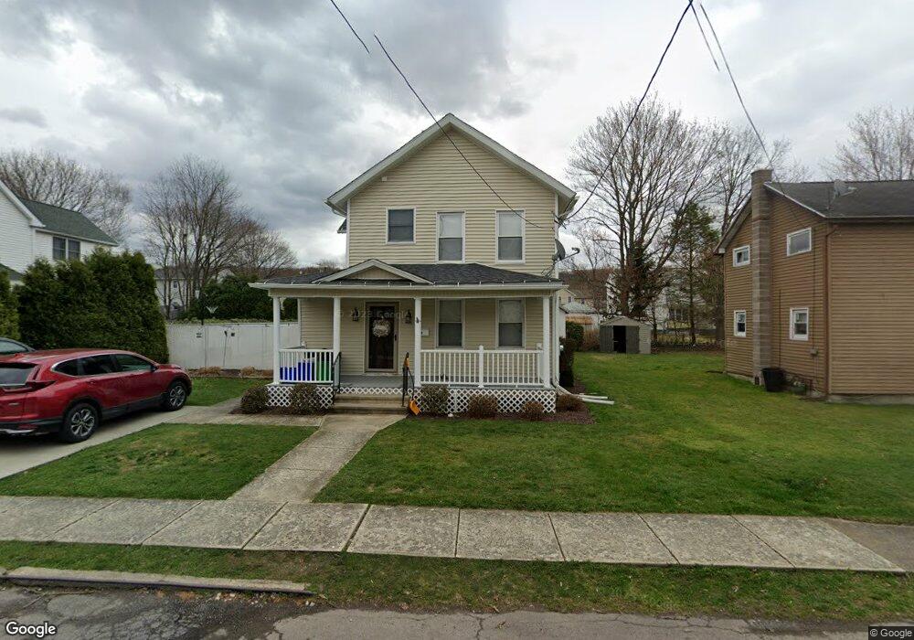 245 Laurel St, Archbald, PA 18403 - photo 1