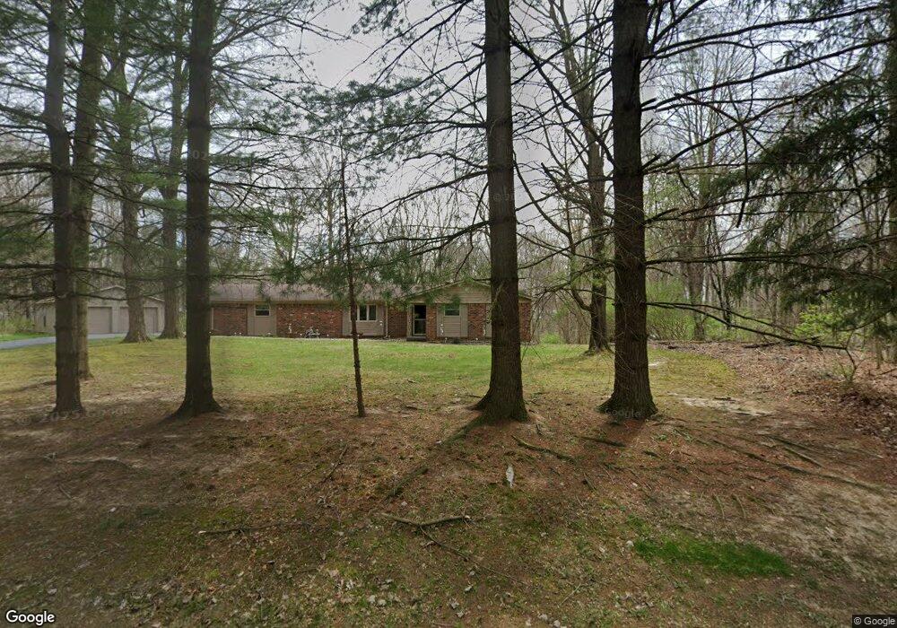 50 E Miller Rd, La Fontaine, IN 46940 - photo 1