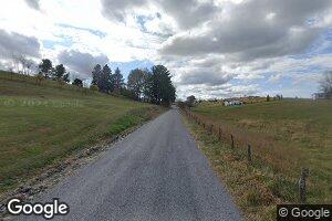 TBD Archer Rd, Fort Chiswell, VA 24360
