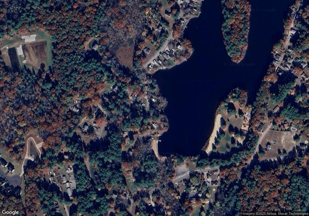 27 Dupre Rd, Bellingham, MA 02019 - photo 1