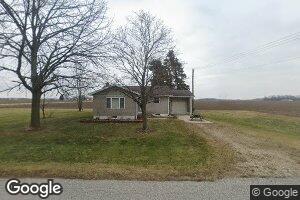 3515 W Darbee Rd, Fairgrove, MI 48733