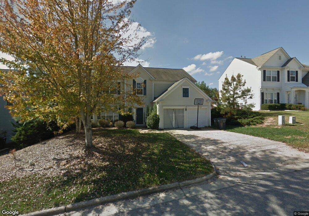 409 Grassy Point Rd, Apex, NC 27502 - photo 1