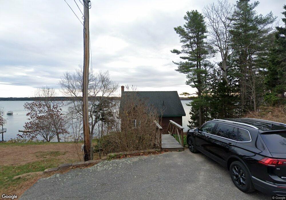 8 Whidden Rd, Harpswell, ME 04079 - photo 1