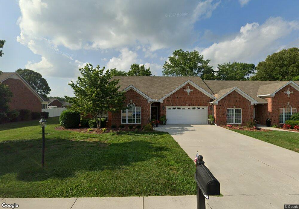 150 Magnolia Glen Cir, Manchester, TN 37355 - photo 1