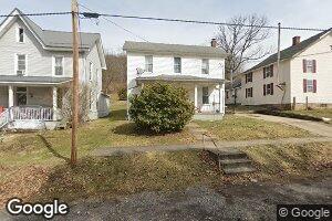 1034 Forest St, Coalport, PA 16627