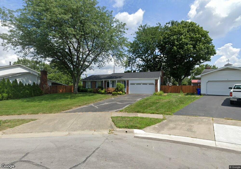 1510 Klibreck Ct, Columbus, OH 43228 - photo 1