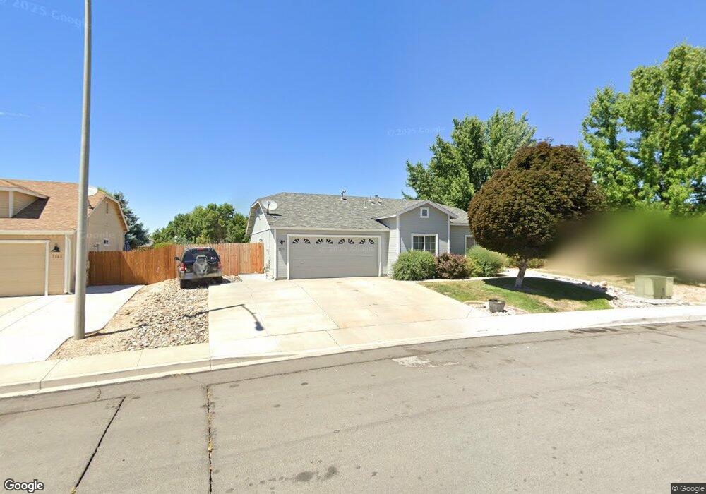 3374 Toledo Ct, Sparks, NV 89436 - photo 1