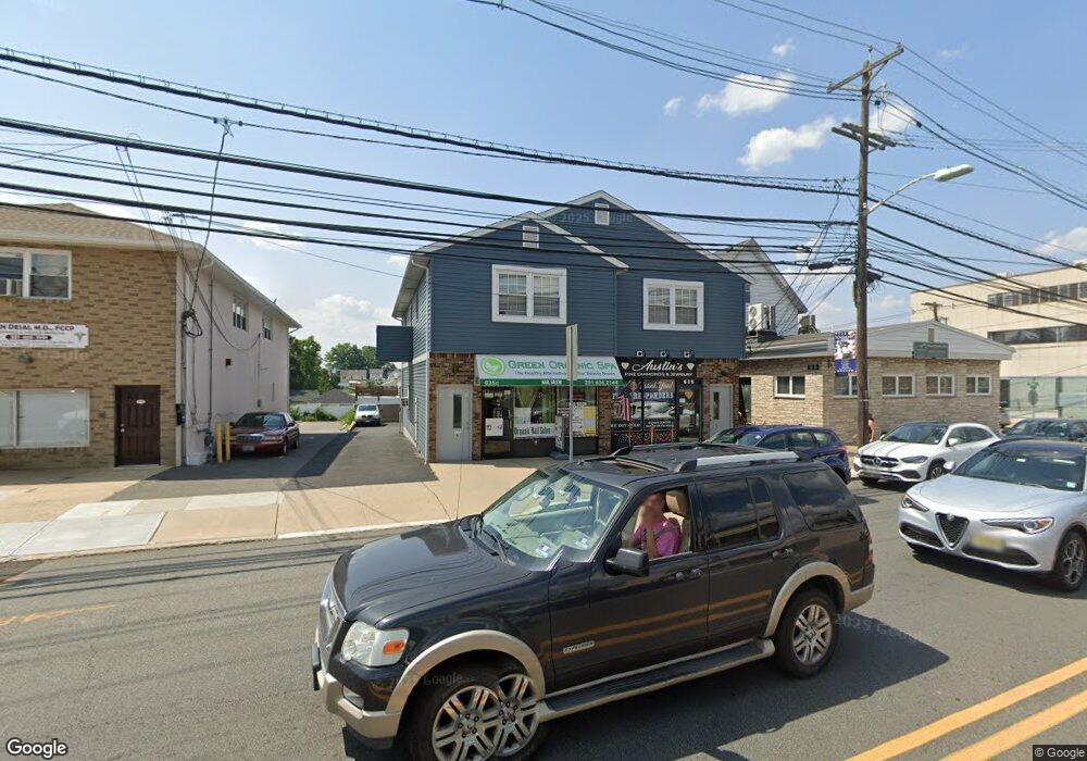 635 Ridge Rd unit A, Lyndhurst, NJ 07071 - photo 1