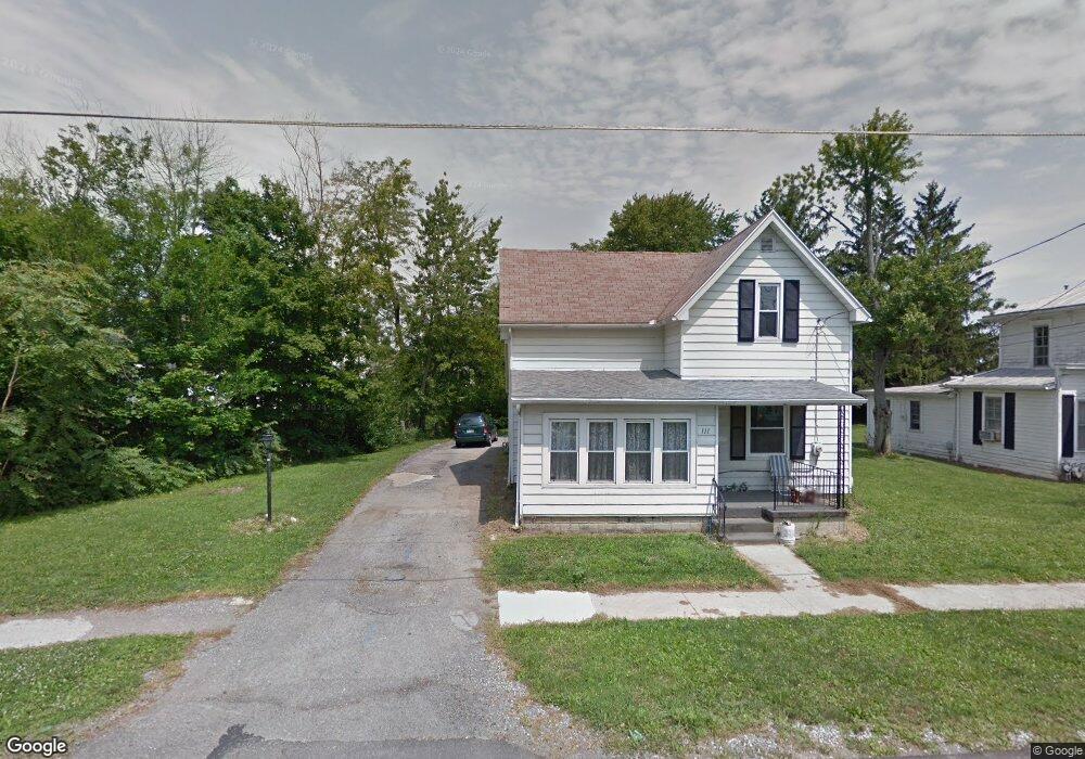 123 West St, Columbus Grove, OH 45830 - photo 1