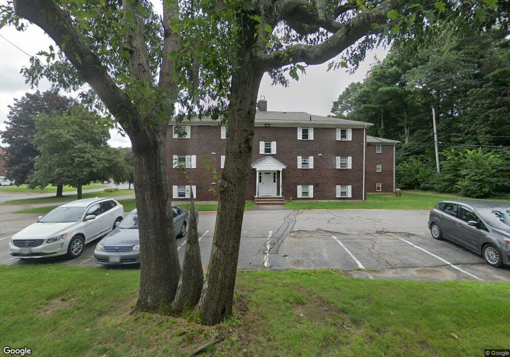 1 Drummer Rd unit A4, Acton, MA 01720 - photo 1