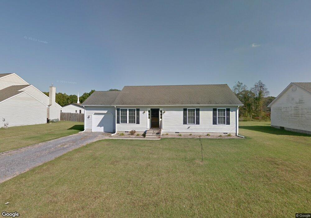 1108 High St, Cambridge, MD 21613 - photo 1