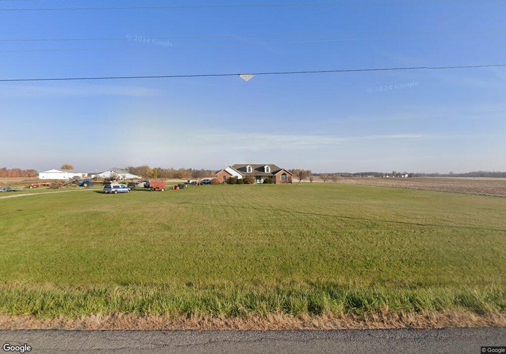 08685 National Rd, Wapakoneta, OH 45895 - photo 1