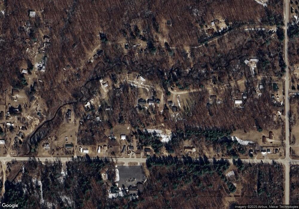 1380 Elm Blvd, Beaverton, MI 48612 - photo 1