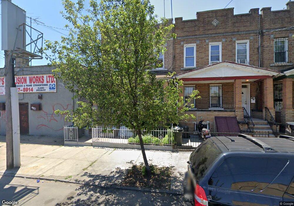 316 Autumn Ave, Brooklyn, NY 11208 - photo 1