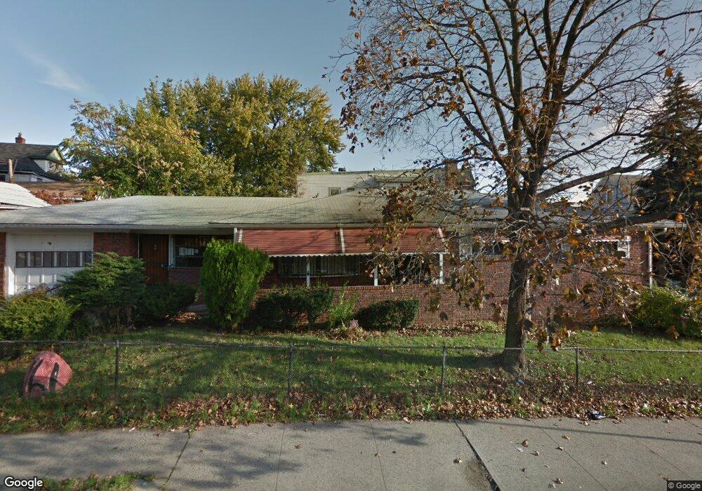 161 Custer Ave, Newark, NJ 07112 - photo 1