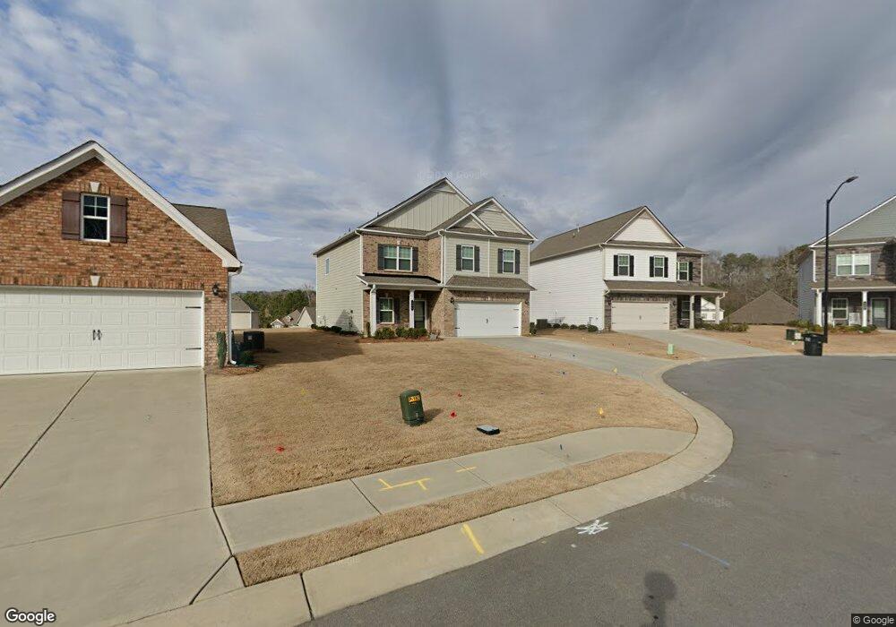 106 Willowbrook Ct, Calhoun, GA 30701 - photo 1