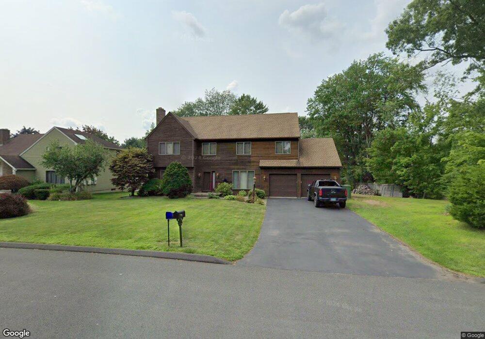 2 High Ridge Rd, Cromwell, CT 06416 - photo 1