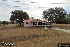 206 Peggy St, Uvalda, GA 30473