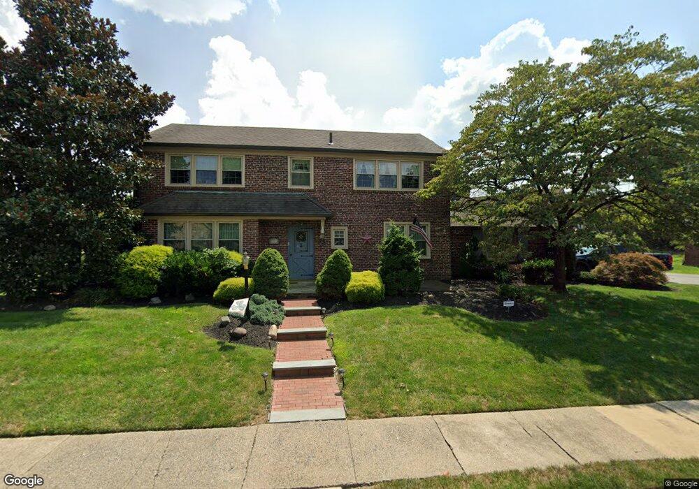 2216 Winding Way, Drexel Hill, PA 19026 - photo 1