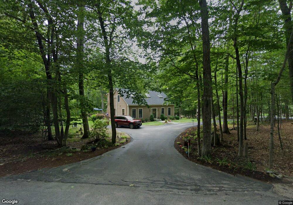 46 Abenaukee Dr, Wolfeboro, NH 03894 - photo 1