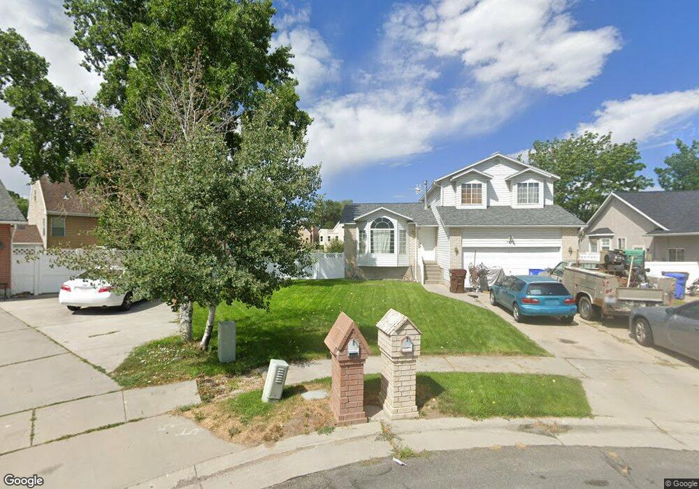 7028 Derek Hollow Cove, Midvale, UT 84047 - photo 1