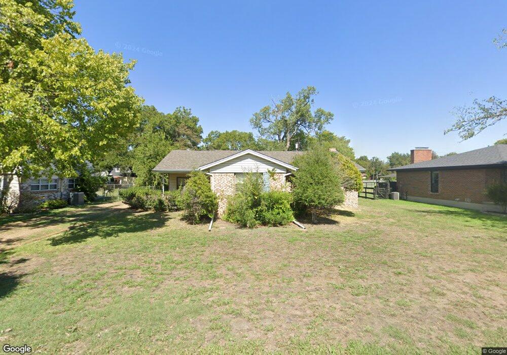 605 W Sycamore St, Celina, TX 75009 - photo 1