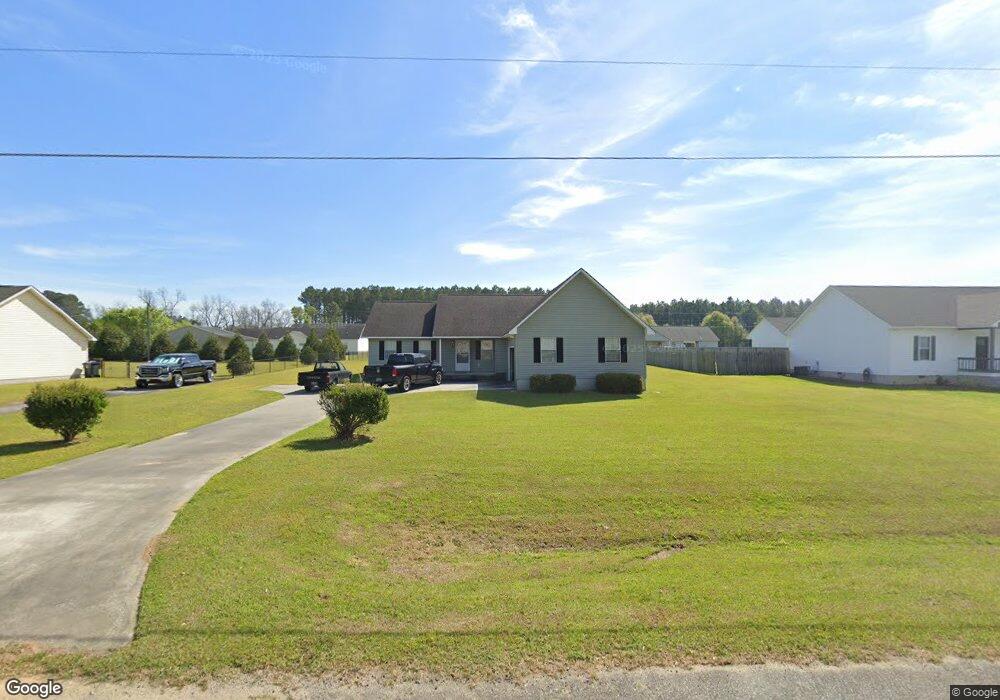 164 Burnside Rd, Fitzgerald, GA 31750 - photo 1