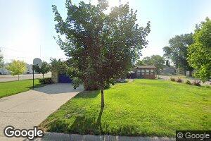 102 4th St S, Wheaton, MN 56296