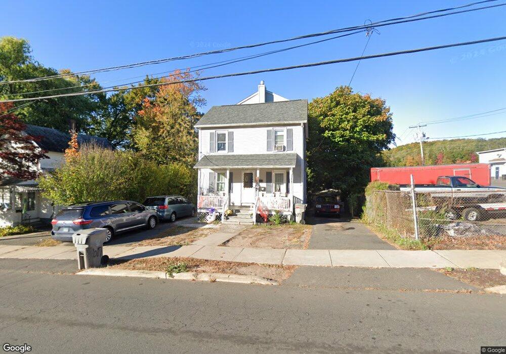 607 N Main St, Bristol, CT 06010 - photo 1