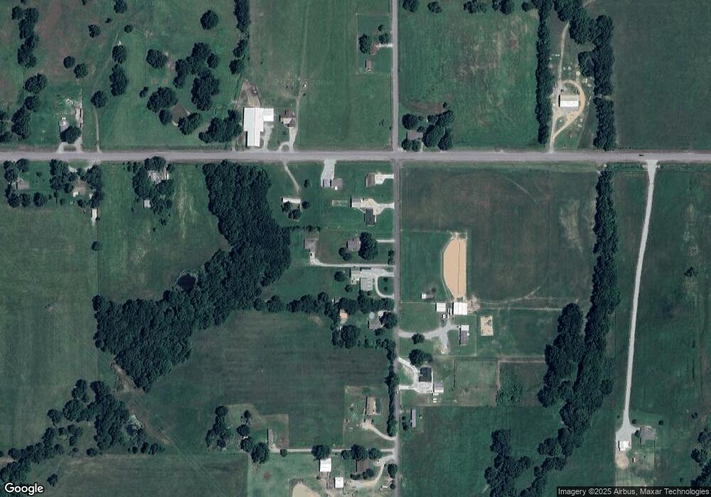 7072 S 438, Locust Grove, OK 74352 - photo 1