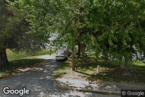 309 S Anderson St, Sandborn, IN 47578