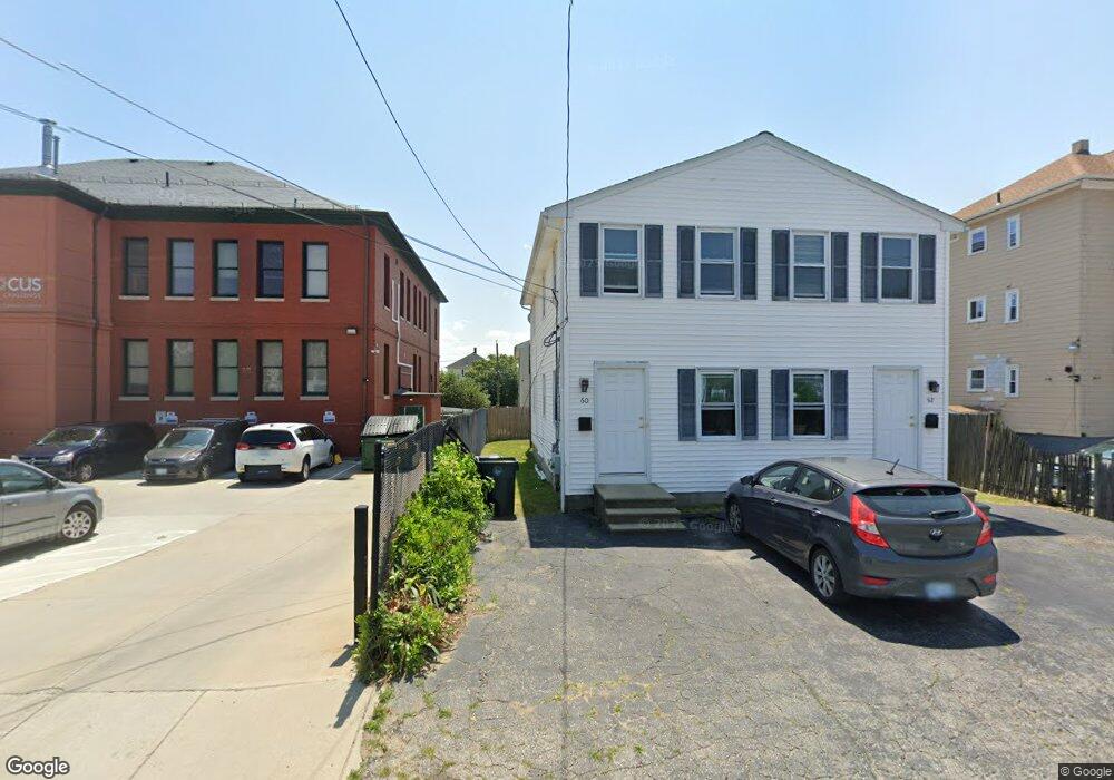 60 Nahan St, Providence, RI 02904 - photo 1