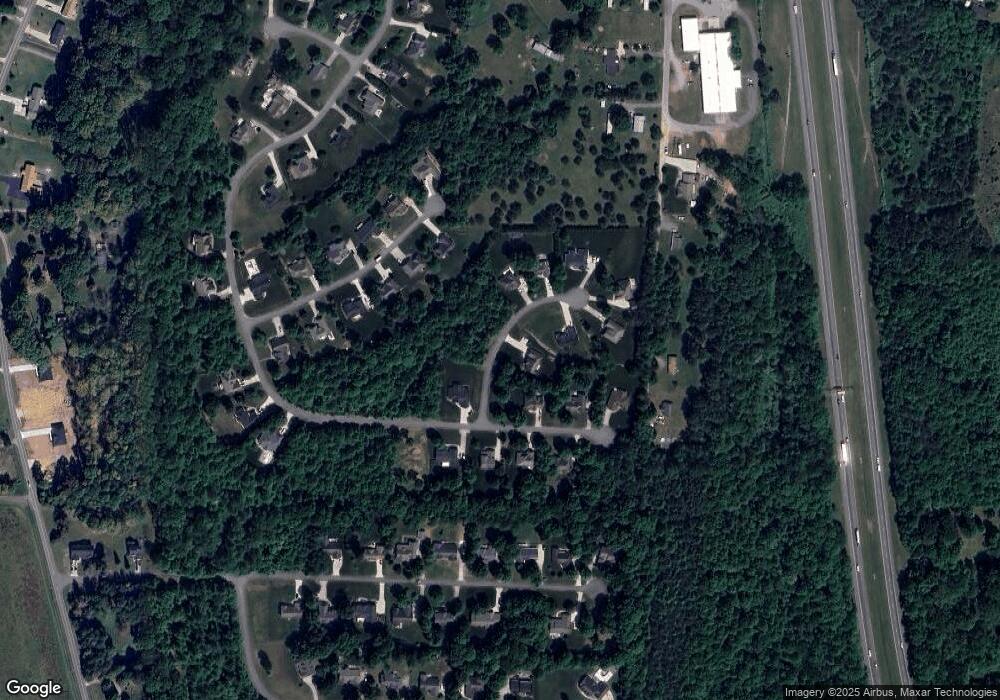 0 Houpe Ridge Ln unit 30, Statesville, NC 28625 - photo 1