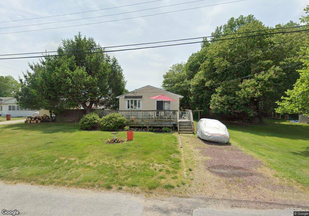 16 4th Ave, Penns Grove, NJ 08069 - photo 1