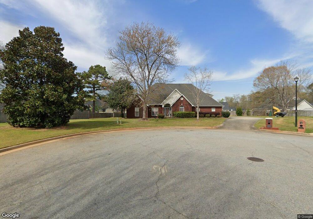 206 White Pond Ln, Warner Robins, GA 31088 - photo 1