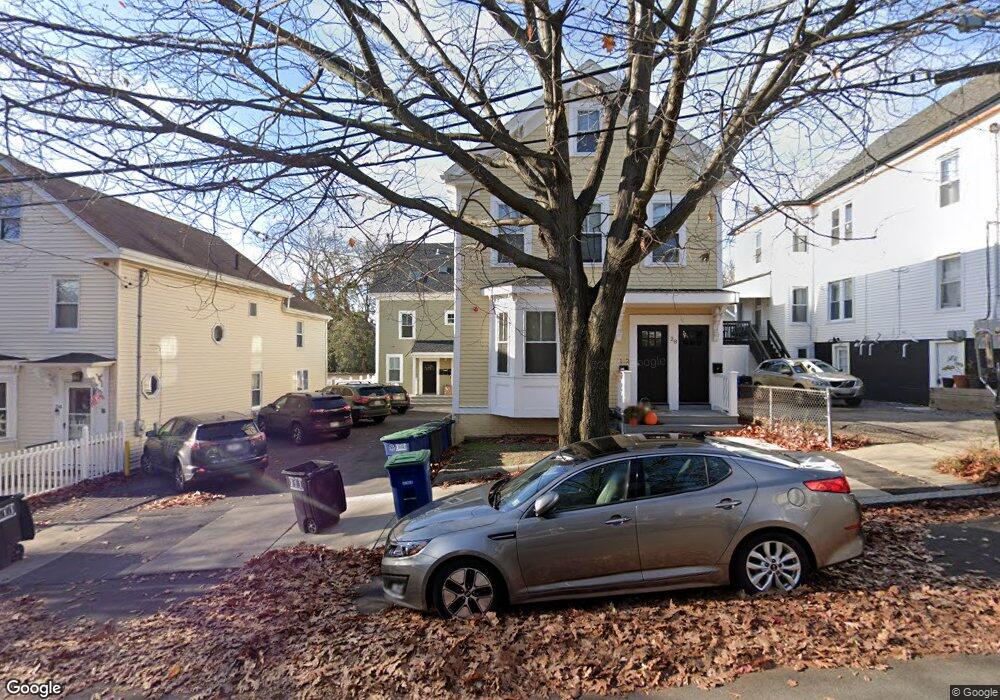 26 Putnam St, Somerville, MA 02143 - photo 1