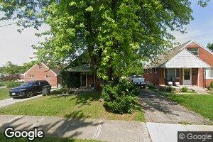 305 N Wright Ave, Dayton, OH 45403