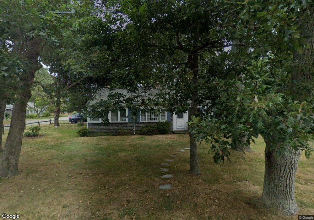 70 Jericho Path, Falmouth, MA 02540 - photo 1