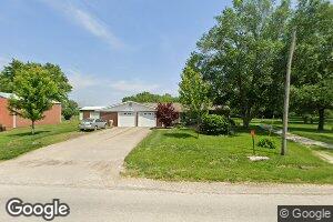 501 S Shelby St, Clarence, MO 63437