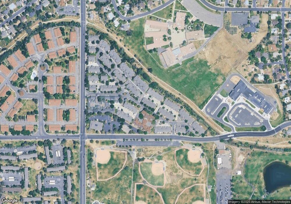 12233 E 2nd Dr, Aurora, CO 80011 - photo 1